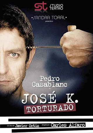 cartel jose k torturado