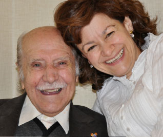sandra toral y miguel alexandre