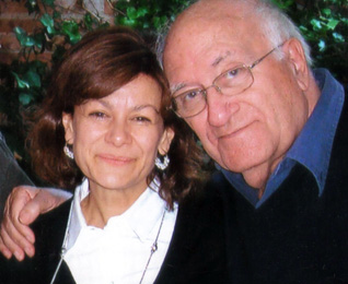 sandra toral y vicente aranda